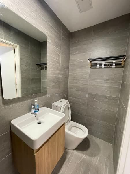 Service Residence for Rent at Aurora Suites @ Bukit Jalil - Cindy Lai - PropertyGuru.com.my