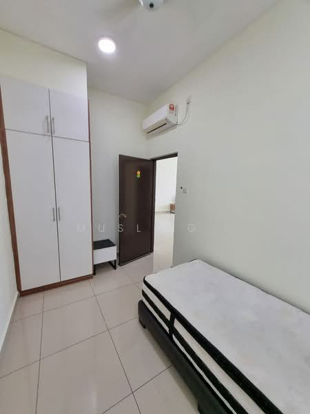 Condominium for Rent at M Condominium @ Larkin - Muslieg . - PropertyGuru.com.my
