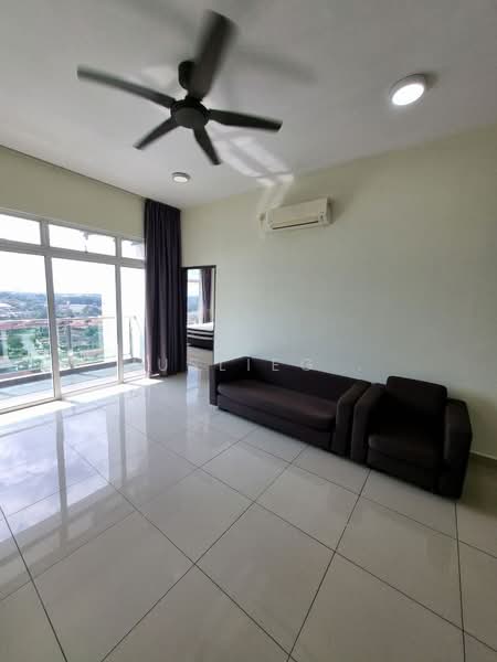 Condominium for Rent at M Condominium @ Larkin - Muslieg . - PropertyGuru.com.my