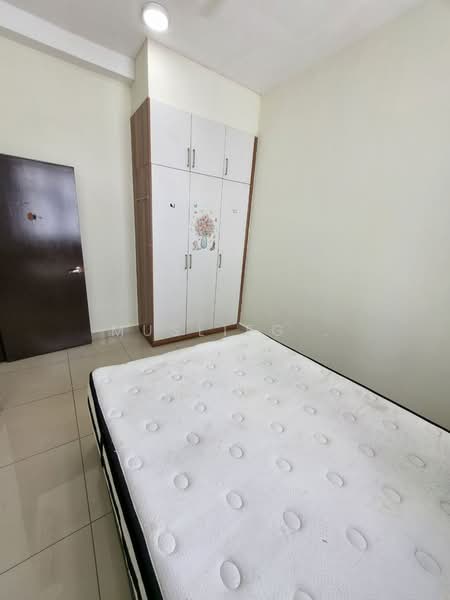 Condominium for Rent at M Condominium @ Larkin - Muslieg . - PropertyGuru.com.my