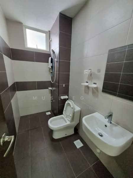 Condominium for Rent at M Condominium @ Larkin - Muslieg . - PropertyGuru.com.my