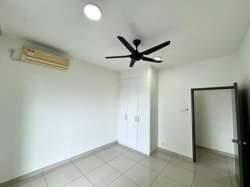 Kondominium untuk Dijual di The Aliff Residences (Alif Utama) - Justin Kong - Bedroom - PropertyGuru.com.my