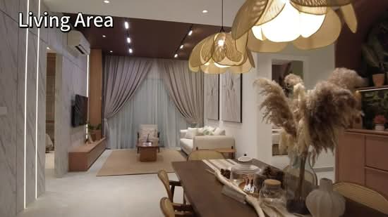 Kondominium untuk Dijual di Royal Garden @ Sri Putramas - Roberto Phoon - PropertyGuru.com.my