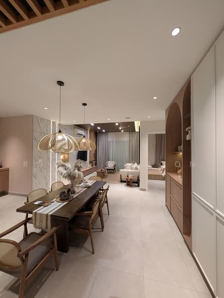 Kondominium untuk Dijual di Royal Garden @ Sri Putramas - Roberto Phoon - PropertyGuru.com.my