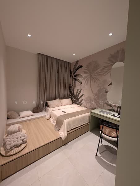 Kondominium untuk Dijual di Royal Garden @ Sri Putramas - Roberto Phoon - PropertyGuru.com.my
