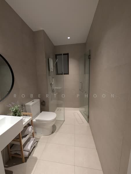 Kondominium untuk Dijual di Royal Garden @ Sri Putramas - Roberto Phoon - PropertyGuru.com.my