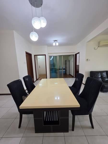 Apartment for Rent at Molek Pine 2 - Shirley Haw - PropertyGuru.com.my