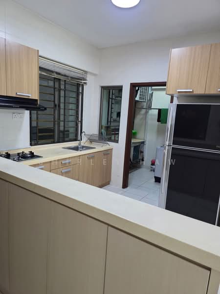 Apartment for Rent at Molek Pine 2 - Shirley Haw - PropertyGuru.com.my