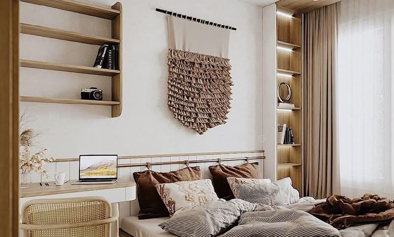 Rumah Teres untuk Dijual di Titiwangsa (Kuala Lumpur) - Steve Ong - Bedroom - PropertyGuru.com.my