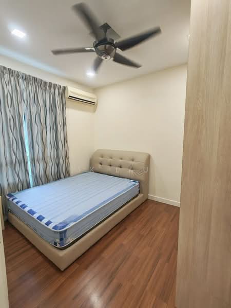Condominium for Rent at Zen Residence @ Asplenium Condominium - JK Lau - Bedroom - PropertyGuru.com.my