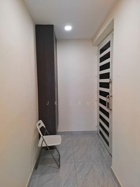 Condominium for Rent at Zen Residence @ Asplenium Condominium - JK Lau - Entrance - PropertyGuru.com.my
