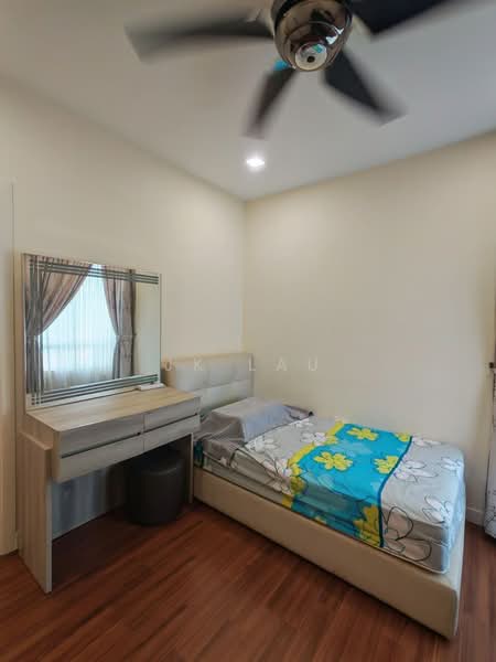 Condominium for Rent at Zen Residence @ Asplenium Condominium - JK Lau - Bedroom - PropertyGuru.com.my