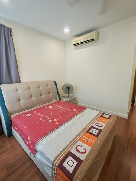 Condominium for Rent at Zen Residence @ Asplenium Condominium - JK Lau - Bedroom - PropertyGuru.com.my