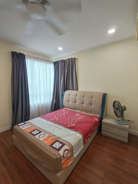 Condominium for Rent at Zen Residence @ Asplenium Condominium - JK Lau - Bedroom - PropertyGuru.com.my