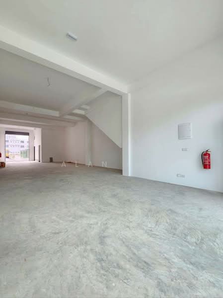 Shop / Office for Rent in Bandar Baru Permas Jaya (Permas Jaya) - Alan Lin - Interior - PropertyGuru.com.my