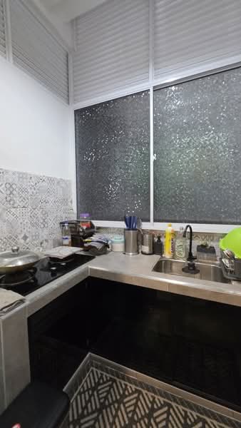 Apartment for Sale at Residensi PR1MA Premier Matang, Kuching, Sarawak - Alfred Chua - Kitchen - PropertyGuru.com.my