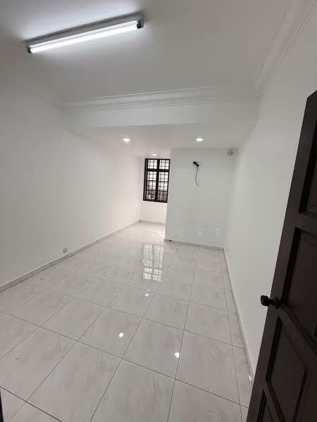 2-storey Terraced House for Rent in Taman Desa Cemerlang (Ulu Tiram) - Fion Lee - Interior - PropertyGuru.com.my