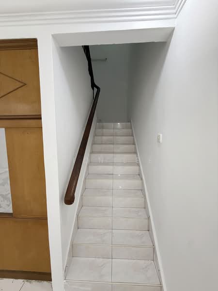 2-storey Terraced House for Rent in Taman Desa Cemerlang (Ulu Tiram) - Fion Lee - Interior - PropertyGuru.com.my