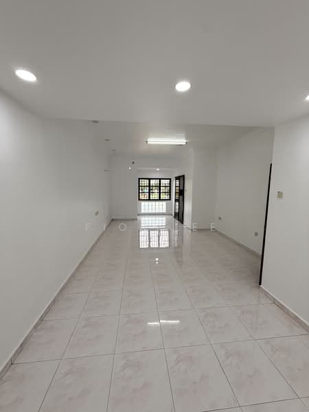 2-storey Terraced House for Rent in Taman Desa Cemerlang (Ulu Tiram) - Fion Lee - Interior - PropertyGuru.com.my