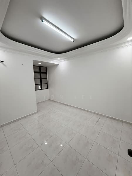 2-storey Terraced House for Rent in Taman Desa Cemerlang (Ulu Tiram) - Fion Lee - Interior - PropertyGuru.com.my