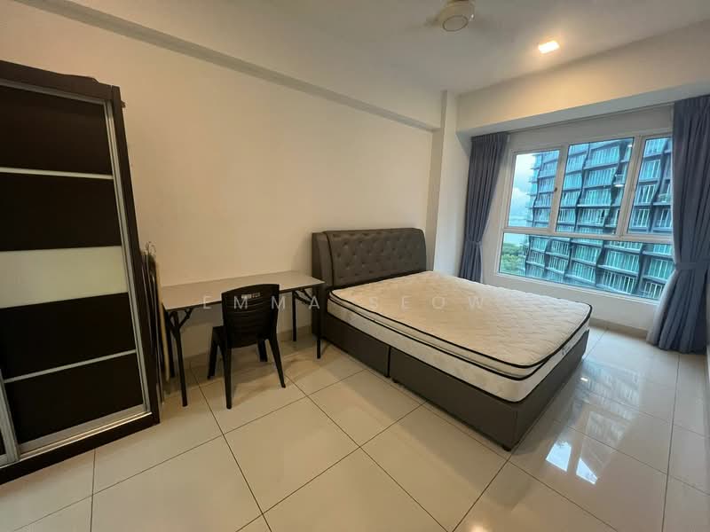 Condominium for Rent at Tropicana Bay Residences - Emma Seow - Bedroom - PropertyGuru.com.my