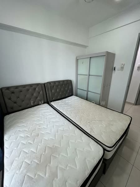 Condominium for Rent at Tropicana Bay Residences - Emma Seow - Bedroom - PropertyGuru.com.my