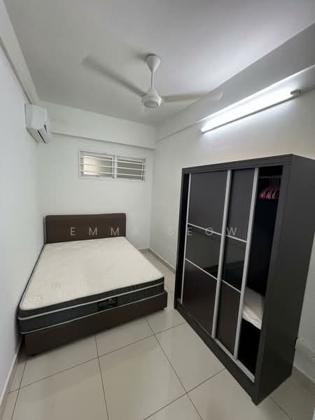 Condominium for Rent at Tropicana Bay Residences - Emma Seow - Bedroom - PropertyGuru.com.my