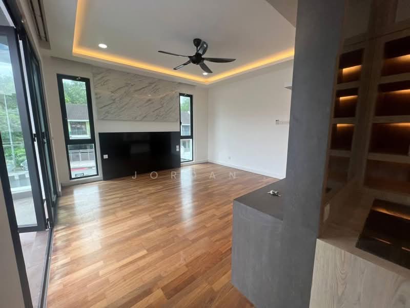 Rumah Berkembar untuk Dijual di Taman Nusa Idaman (Iskandar Puteri (Nusajaya)) - Jordan . - PropertyGuru.com.my