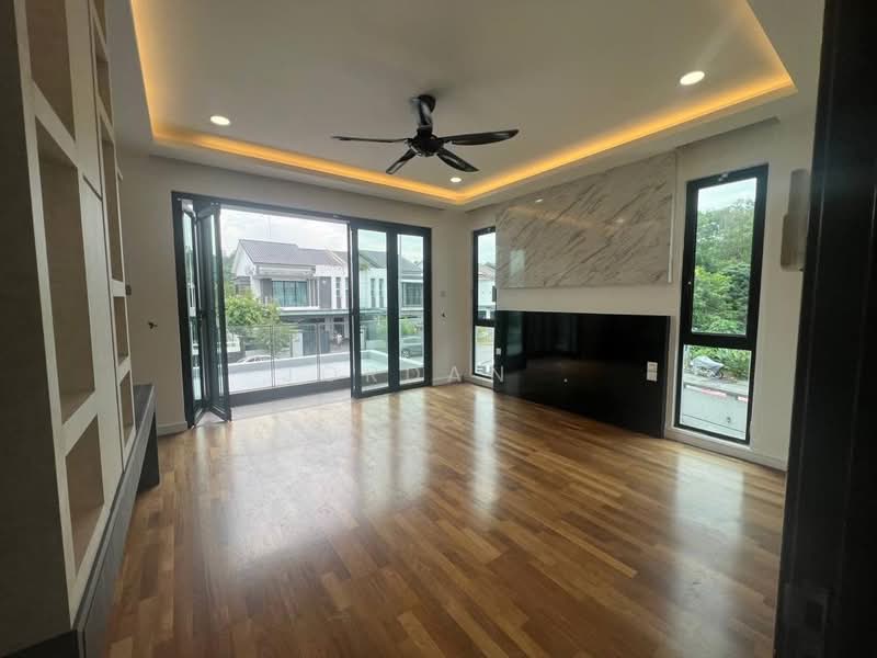 Rumah Berkembar untuk Dijual di Taman Nusa Idaman (Iskandar Puteri (Nusajaya)) - Jordan . - PropertyGuru.com.my