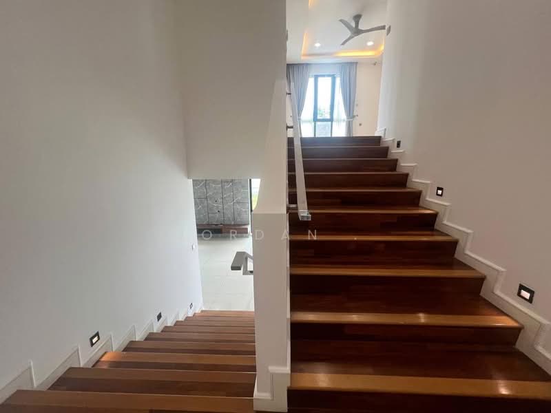 Rumah Berkembar untuk Dijual di Taman Nusa Idaman (Iskandar Puteri (Nusajaya)) - Jordan . - PropertyGuru.com.my