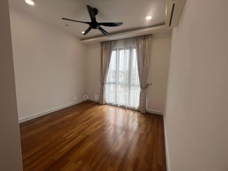 Rumah Berkembar untuk Dijual di Taman Nusa Idaman (Iskandar Puteri (Nusajaya)) - Jordan . - PropertyGuru.com.my