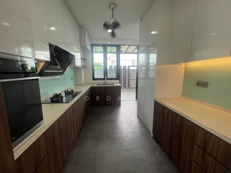 Rumah Berkembar untuk Dijual di Taman Nusa Idaman (Iskandar Puteri (Nusajaya)) - Jordan . - PropertyGuru.com.my