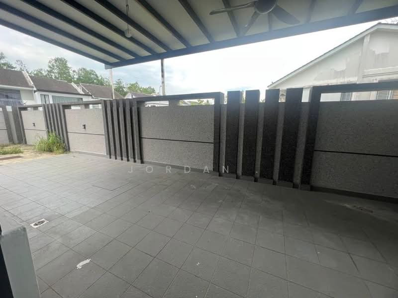 Rumah Berkembar untuk Dijual di Taman Nusa Idaman (Iskandar Puteri (Nusajaya)) - Jordan . - PropertyGuru.com.my