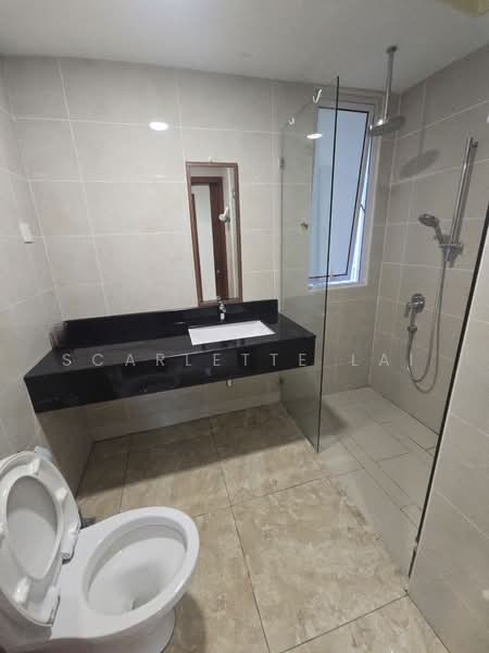 Condominium for Rent at Paradiso Nuova (Merak Kayangan) - Scarlette Lai - PropertyGuru.com.my