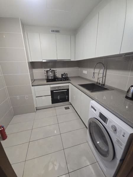 Condominium for Rent at Paradiso Nuova (Merak Kayangan) - Scarlette Lai - PropertyGuru.com.my