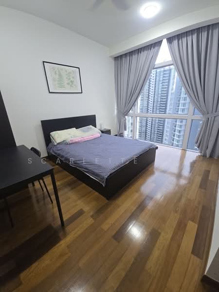 Condominium for Rent at Paradiso Nuova (Merak Kayangan) - Scarlette Lai - PropertyGuru.com.my
