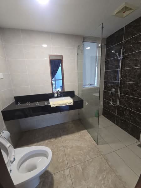Condominium for Rent at Paradiso Nuova (Merak Kayangan) - Scarlette Lai - PropertyGuru.com.my