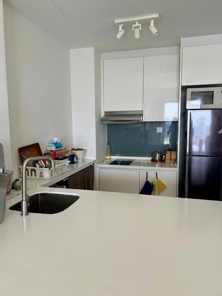 Condominium for Sale at Bora Residences - Shirley Haw - PropertyGuru.com.my
