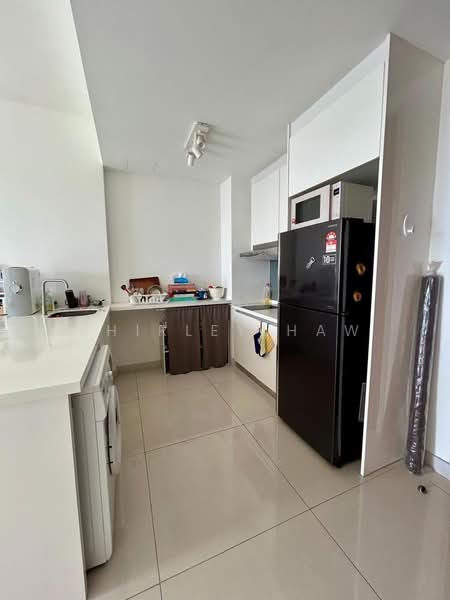 Condominium for Sale at Bora Residences - Shirley Haw - PropertyGuru.com.my