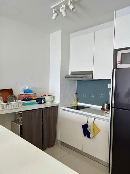 Condominium for Sale at Bora Residences - Shirley Haw - PropertyGuru.com.my