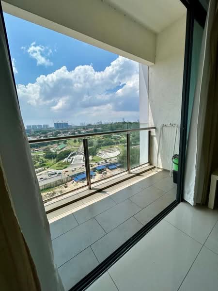 Condominium for Sale at Bora Residences - Shirley Haw - PropertyGuru.com.my
