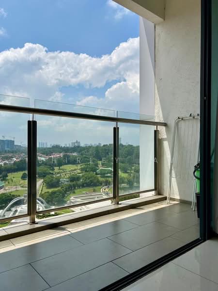 Condominium for Sale at Bora Residences - Shirley Haw - PropertyGuru.com.my