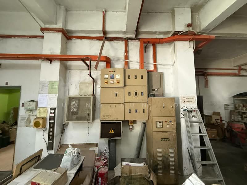 Factory for Sale in Bandar Seri Alam (Masai) - Guang Jun Loh - PropertyGuru.com.my
