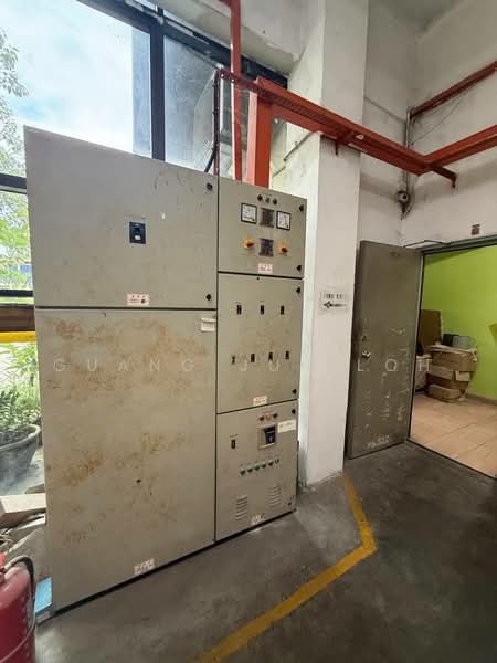 Factory for Sale in Bandar Seri Alam (Masai) - Guang Jun Loh - PropertyGuru.com.my
