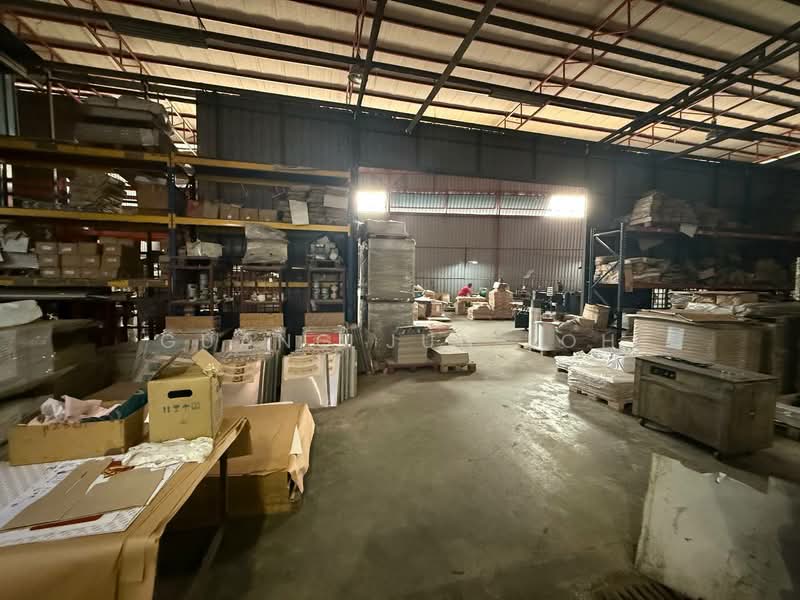 Factory for Sale in Bandar Seri Alam (Masai) - Guang Jun Loh - PropertyGuru.com.my