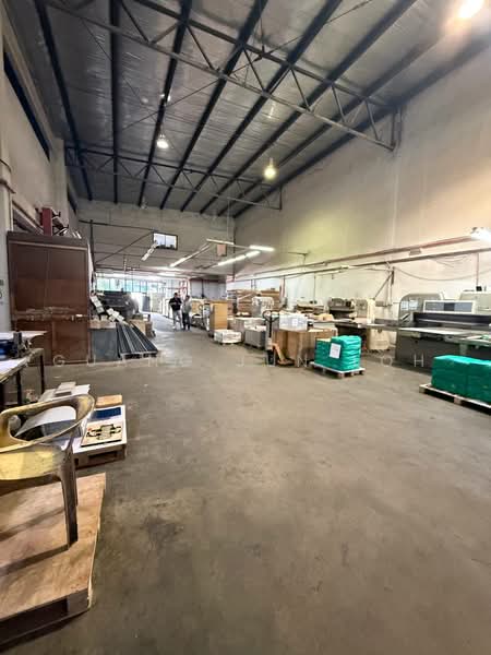Factory for Sale in Bandar Seri Alam (Masai) - Guang Jun Loh - PropertyGuru.com.my