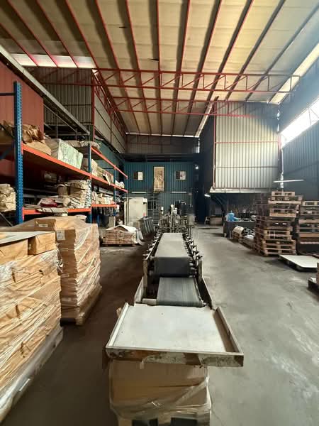 Factory for Sale in Bandar Seri Alam (Masai) - Guang Jun Loh - PropertyGuru.com.my