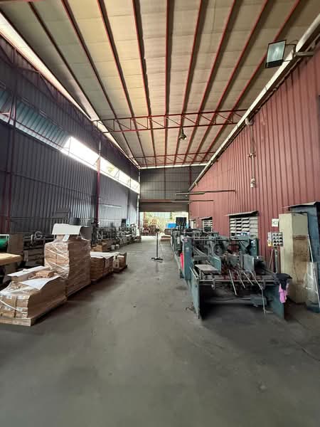 Factory for Sale in Bandar Seri Alam (Masai) - Guang Jun Loh - PropertyGuru.com.my