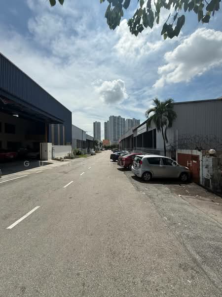 Factory for Sale in Bandar Seri Alam (Masai) - Guang Jun Loh - PropertyGuru.com.my
