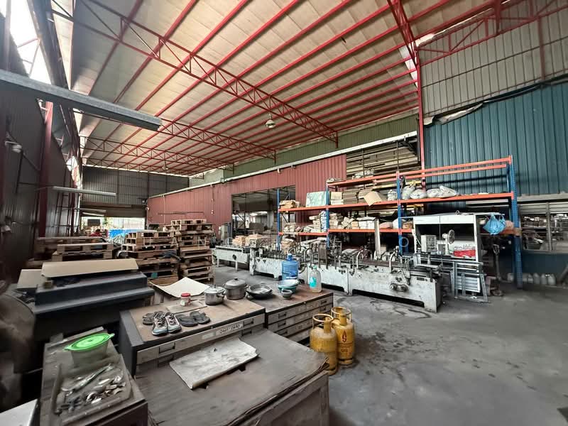 Factory for Sale in Bandar Seri Alam (Masai) - Guang Jun Loh - PropertyGuru.com.my